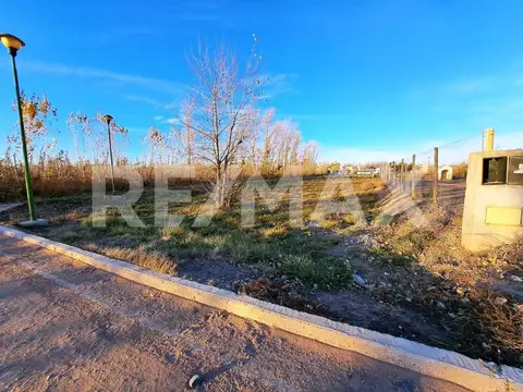 Terreno en Venta en General Fernández Oro, General Roca