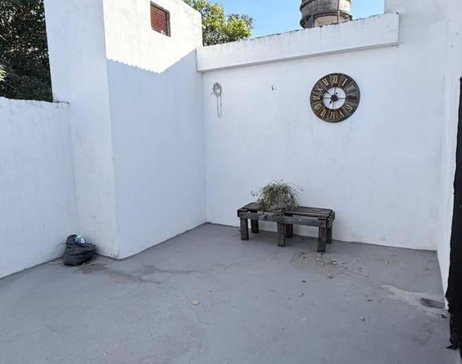 Departamento · 31m² · 2 Ambientes