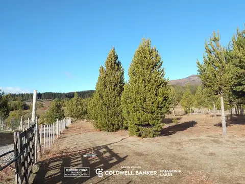 Terreno en Venta en San Carlos de Bariloche, Bariloche