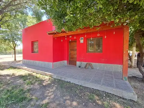 Quinta en Venta en General Roca, Río Negro