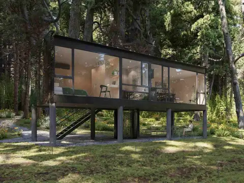 Casa en Venta en San Carlos de Bariloche, Bariloche