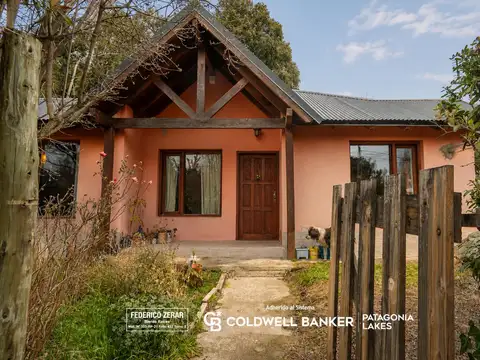 Casa en Venta en San Carlos de Bariloche, Bariloche