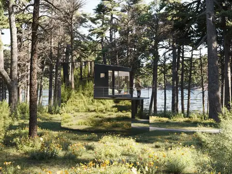 Casa en Venta en San Carlos de Bariloche, Bariloche