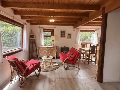 Casa en Venta en San Carlos de Bariloche, Bariloche