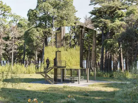 Casa en Venta en San Carlos de Bariloche, Bariloche