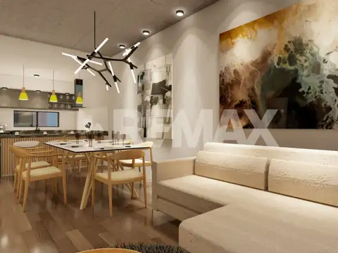Departamento en Venta en Neuquén, Confluencia