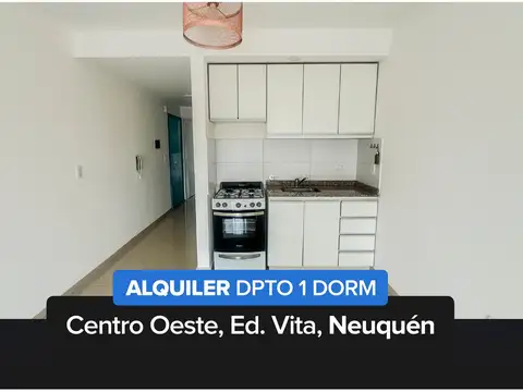Departamento en Alquiler en Neuquen, Confluencia
