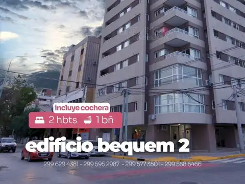 Departamento en Alquiler en Neuquen, Confluencia