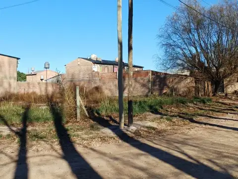 Terreno en Venta en San Patricio del Chañar, Añelo
