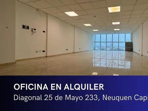 Oficina en Alquiler en Neuquen, Confluencia