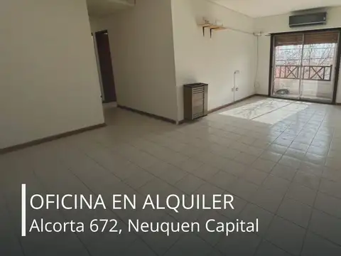 Oficina en Alquiler en Neuquen, Confluencia