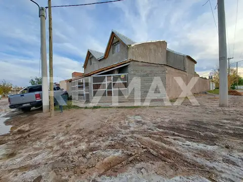 Casa en Venta en Plottier, Confluencia