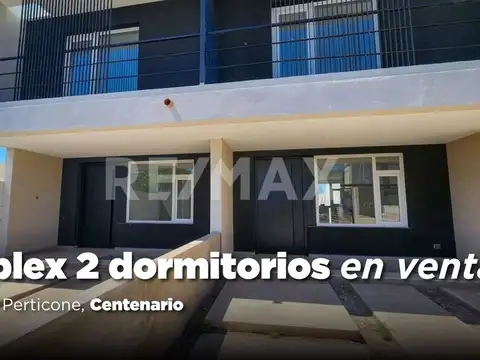 Casa en Venta en Centenario, Confluencia