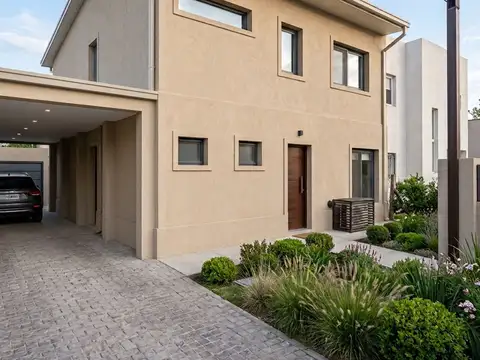 Casa en Venta en Plottier, Confluencia