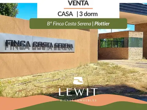Casa en Venta en Neuquen, Confluencia