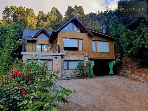Casa en Venta en San Martin de los Andes, Lácar