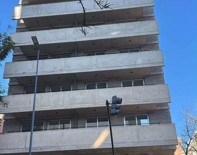 Departamento · 40m² · 2 Ambientes