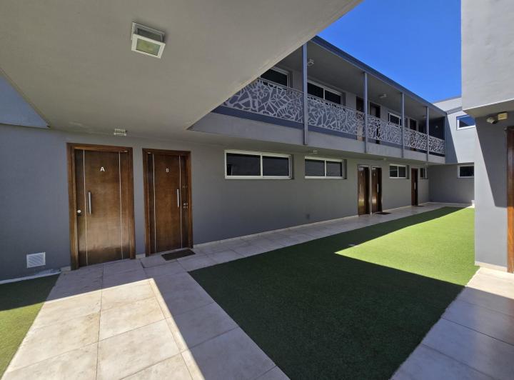 Departamento · 54m² · 1 Dormitorio