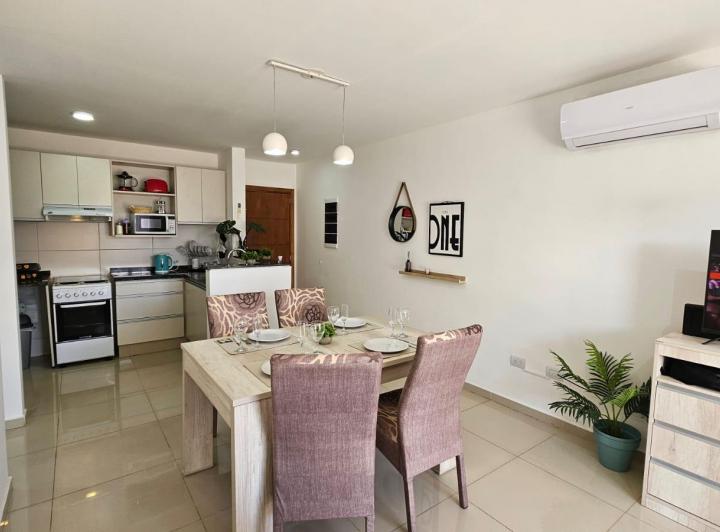 Departamento · 48m² · 1 Dormitorio