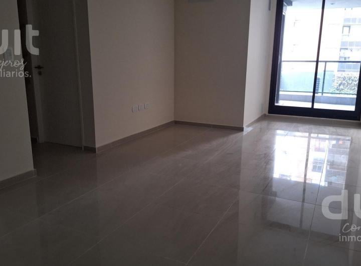 Departamento · 50m² · 2 Ambientes