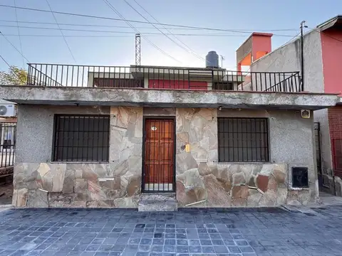Casa en Venta en Las Heras, Mendoza