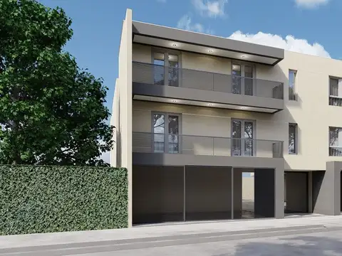 Departamento en Venta en Coronel Dorrego, Guaymallén