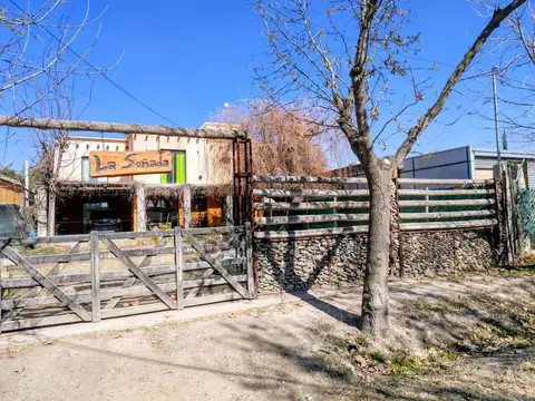 Casa en Alquiler en Vistalba, Luján de Cuyo