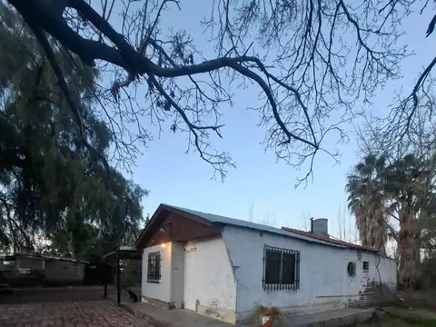 Casa en Venta en Los Corralitos, Guaymallén