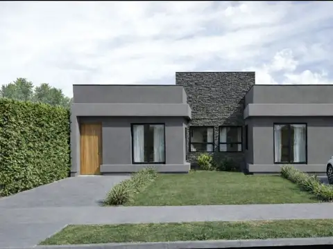 Casa en Venta en Maipú, Mendoza
