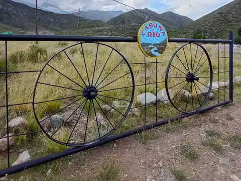 Casa en Venta en Potrerillos, Luján de Cuyo