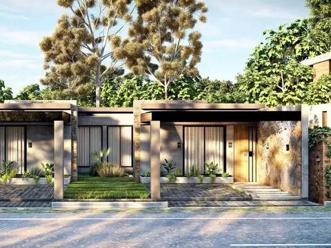 Casa en Venta en Maipú, Mendoza
