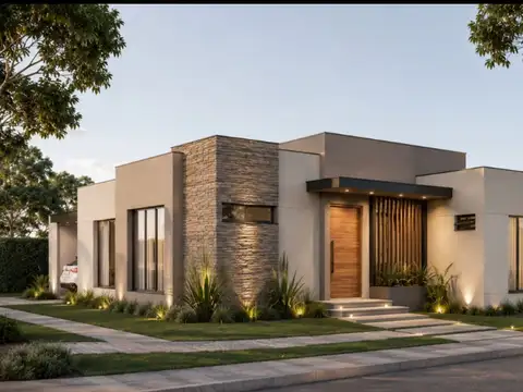 Casa en Venta en Maipú, Mendoza