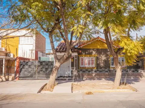 Casa en Venta en San Francisco del Monte, Godoy Cruz
