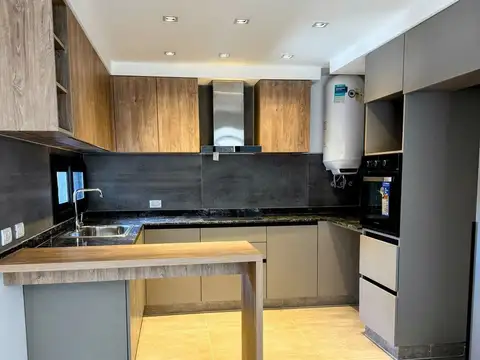 Departamento en Alquiler en Mendoza, Capital
