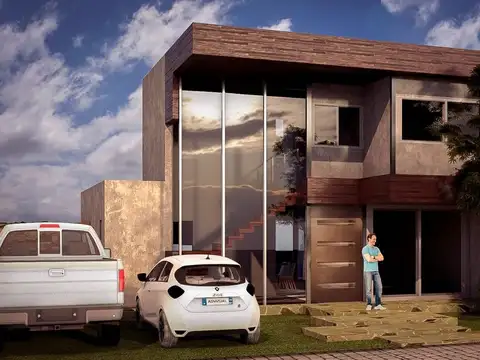 Casa en Venta en Vistalba, Luján de Cuyo