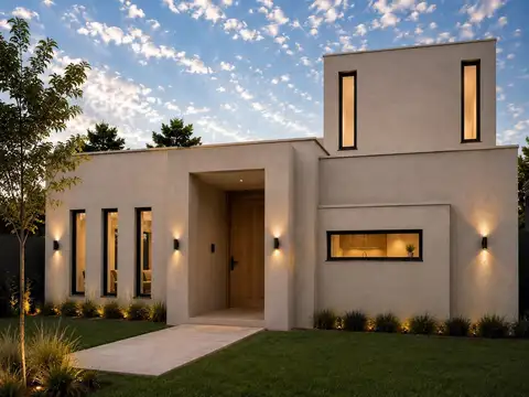 Casa en Venta en Luján de Cuyo, Mendoza