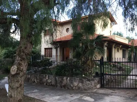 Casa en Venta en El Challao, Las Heras