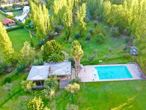 Casa en Venta en Luján de Cuyo, Mendoza