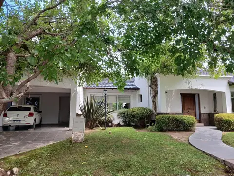 Casa en Venta en Chacras de Coria, Luján de Cuyo