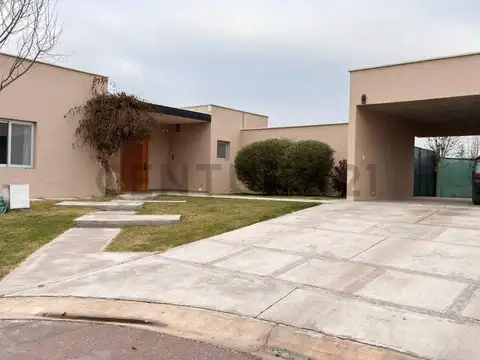 Casa en Venta en Chacras de Coria, Luján de Cuyo