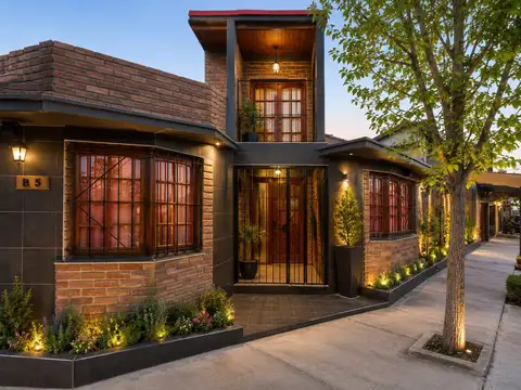 Casa en Venta en Luján de Cuyo, Mendoza