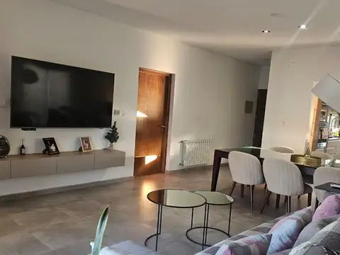 Casa en Venta en Rodeo de la Cruz, Guaymallén