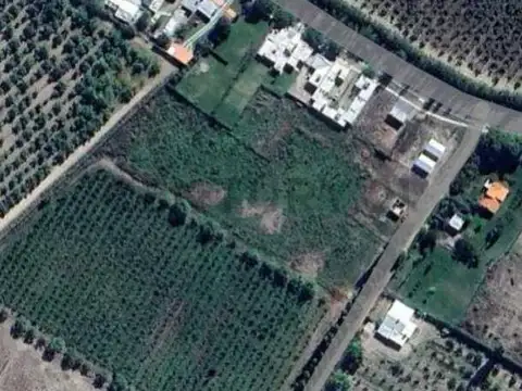 Terreno en Venta en San José de Tupungato, Tupungato