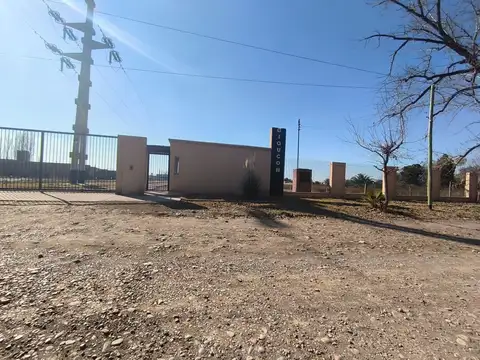 Terreno en Venta en Coquimbito, Maipú
