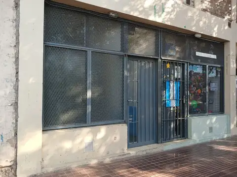 Local en Alquiler en Godoy Cruz, Mendoza
