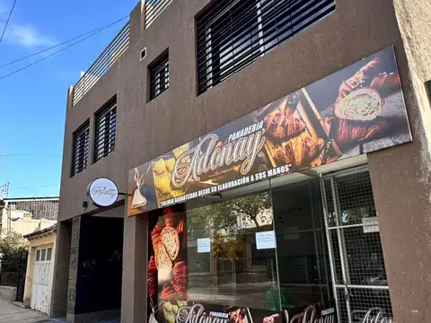 Local en Alquiler en Mendoza, Capital