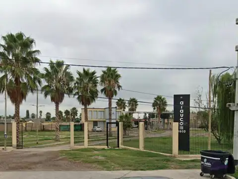 Terreno en Venta en Los Corralitos, Guaymallén