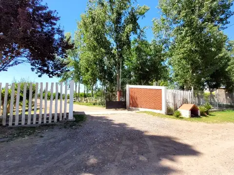 Campo en Venta en Alto Verde, San Martín