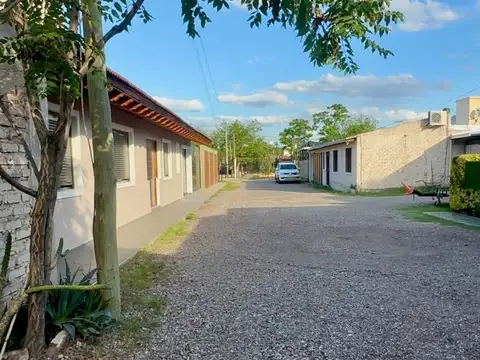 Terreno en Venta en Villa Nueva de Guaymallen, Guaymallén