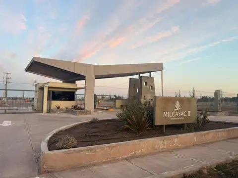 Terreno en Venta en Russell, Maipú